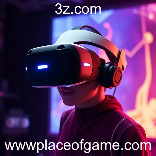 Tendências Globais no Mundo dos Jogos em 2025