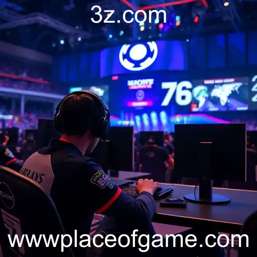 O Futuro dos Jogos em 2025: Tendências e Impactos