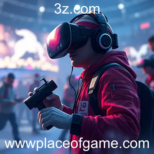 Inovações e Desafios na Indústria de Jogos