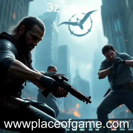 O Futuro dos Jogos: Inovações e Impactos em 2025