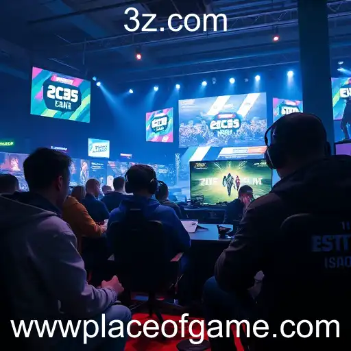 O Futuro dos Jogos e Suas Transformações Tecnológicas