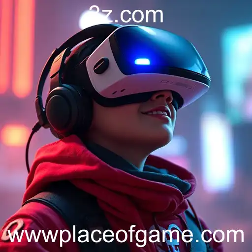 Evolução dos Jogos em 2025: Tendências e Impactos