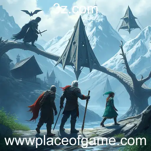 Inovações e Tendências dos Jogos em 2025