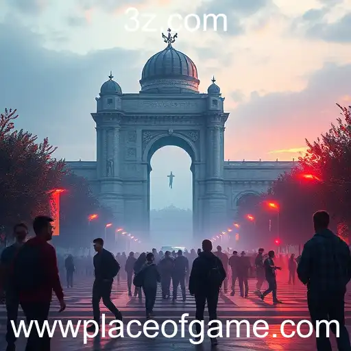 A Revolução dos Jogos: Mudanças e Tendências Impulsionadas pelo Lugar de Jogo