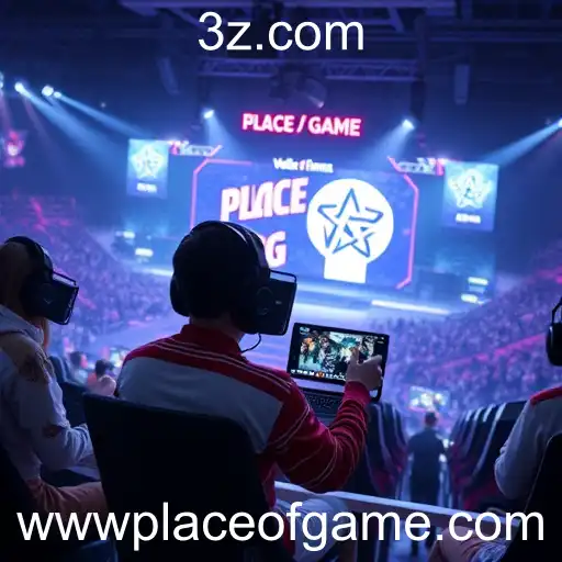 A Revolução dos Jogos em 2025