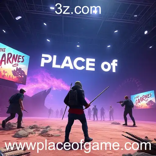 Tendências do Mundo dos Jogos em 2025