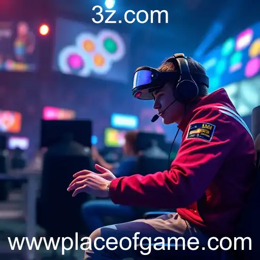 O Impacto Crescente dos Jogos na Sociedade Atual