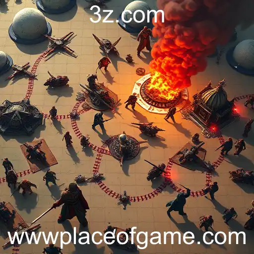 Revolução no Universo dos Jogos Digitais