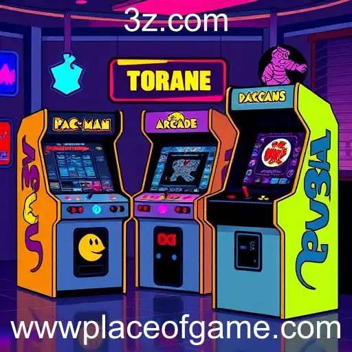 Revolução Virtual: Novos Horizontes dos Jogos Digitais