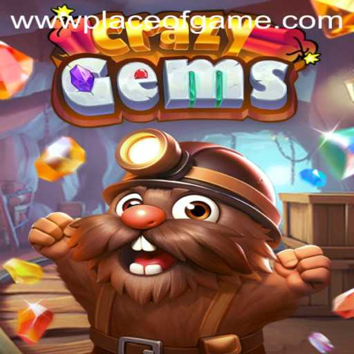 Exploring CrazyGems: A Captivating and Strategic Adventure