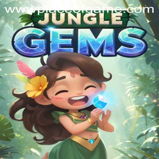 Discover the Adventure of JungleGems: An Immersive Gaming Experience