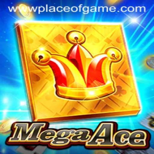 MegaAce: An Epic Journey in the World of Gaming