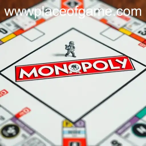 Monopoly: A Place of Game Evolution