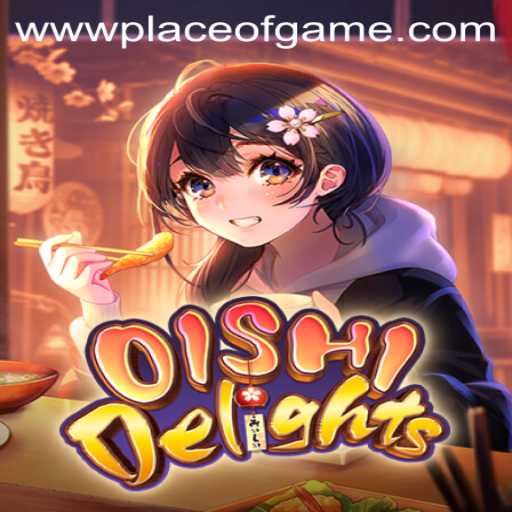OishiDelights and the Magic of the Culinary World