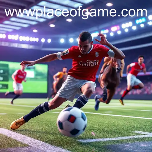 The Rise and Influence of Virtual Sports